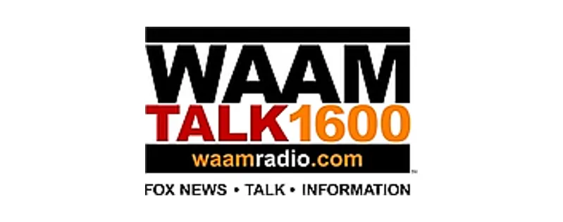 WAAM Talk 1600 AM