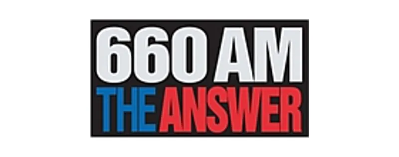 660 AM The Answer