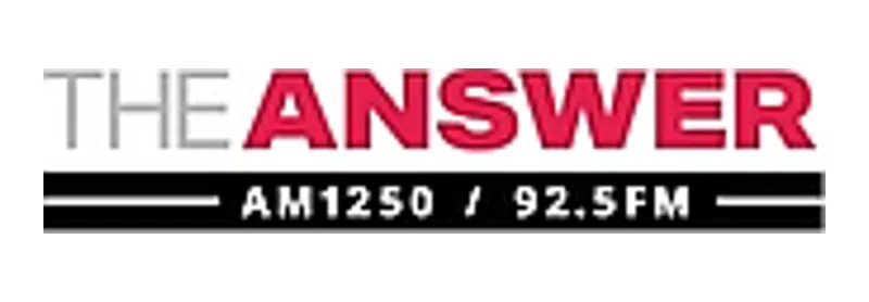 AM 1250 The Answer