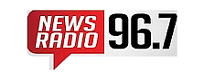 News Radio 96.7