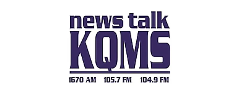 Newstalk 105.7 KQMS