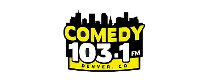 Comedy 103.1