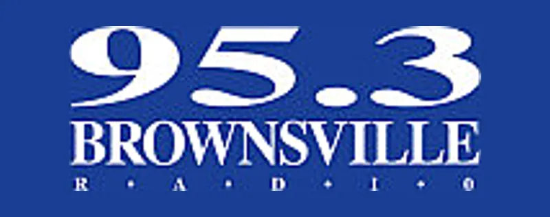 95.3 Brownsville Radio