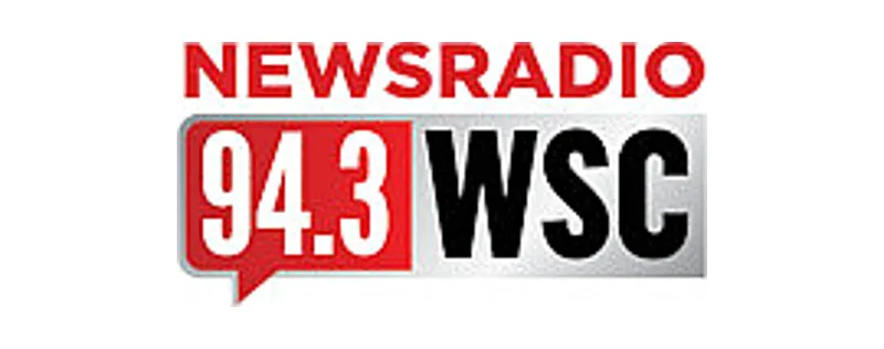 News Radio 94.3 WSC