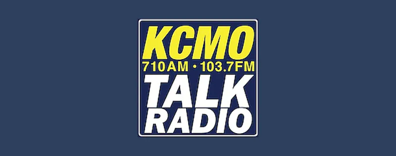 KCMO Talk Radio 710