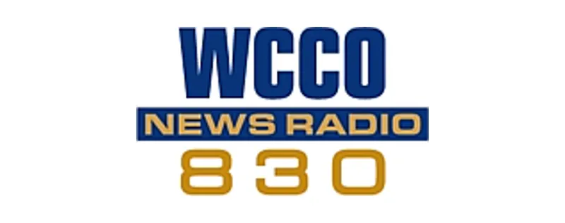 News Talk 830 WCCO