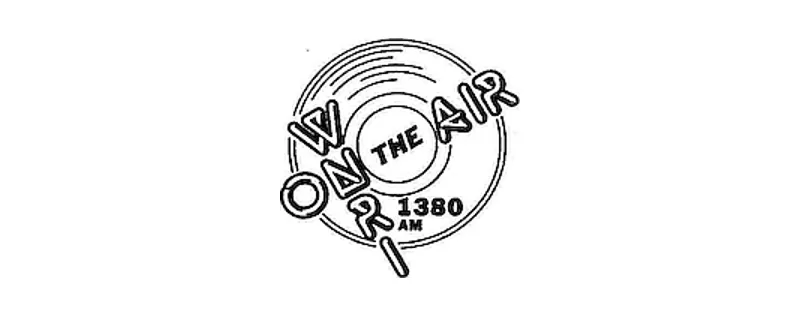 News Talk 1380 WNRI