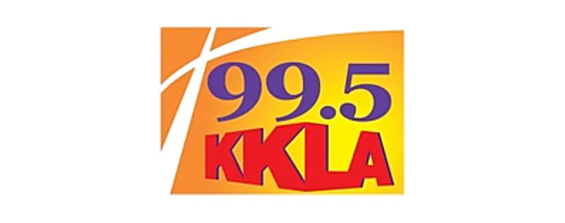 99.5 KKLA