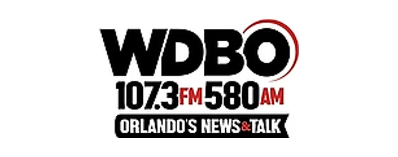 WDBO 107.3fm & 580am