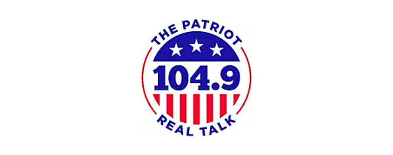 104.9 The Patriot