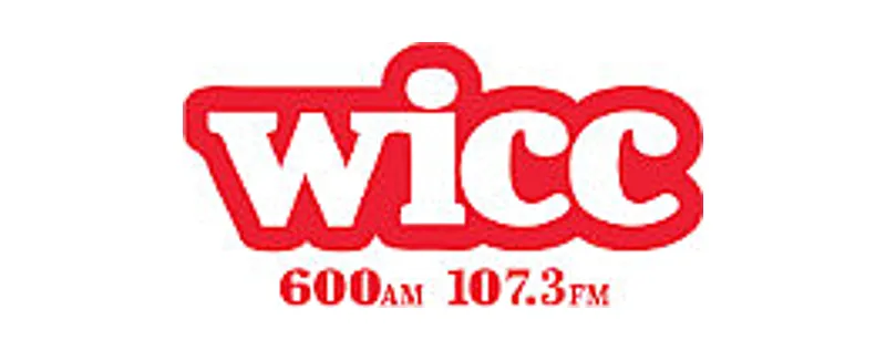 WICC 600 AM and 107.3 FM