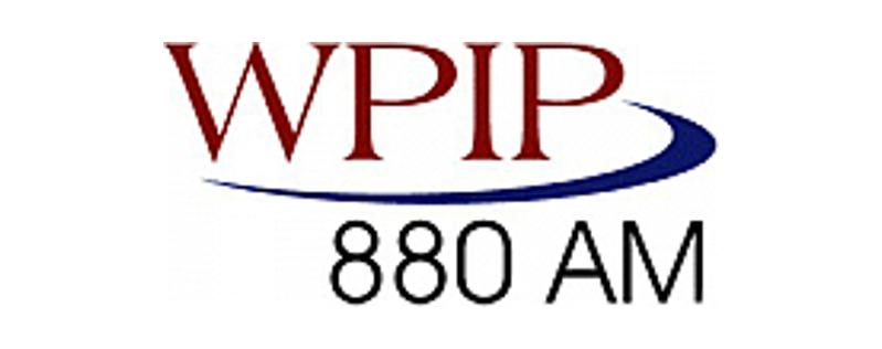 WPIP 880 AM