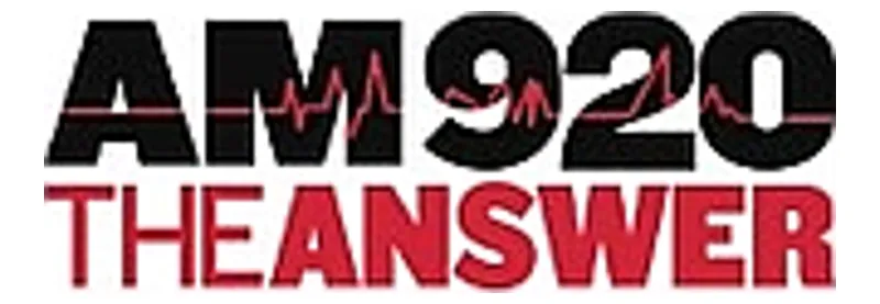 AM 920 The Answer