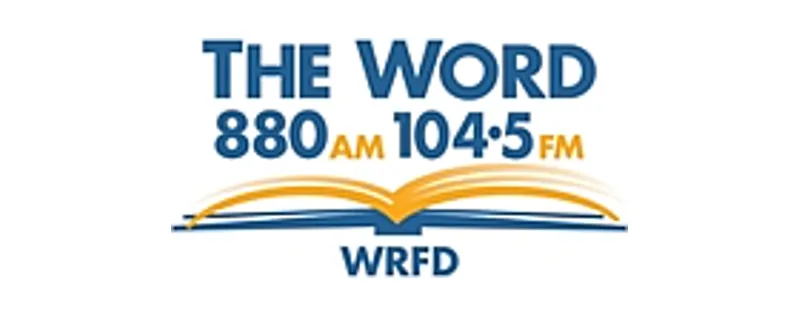 The Word 880 AM 104.5 FM