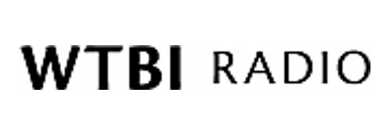 logo WTBI Radio