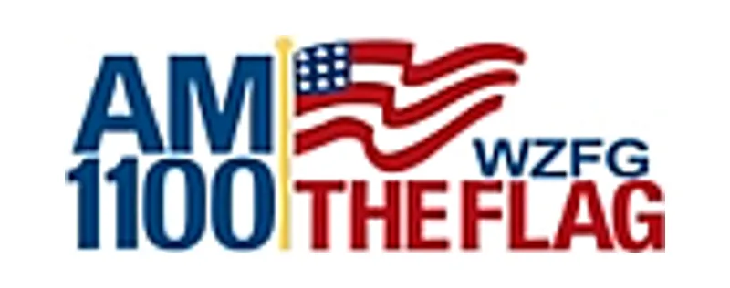 AM 1100 The Flag