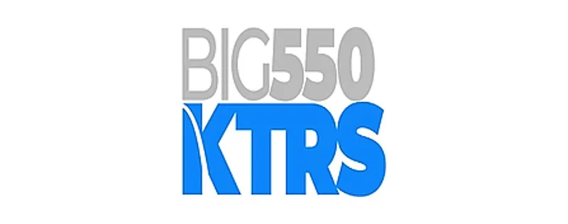 The Big 550 KTRS