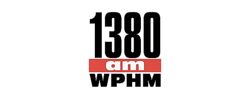 WPHM 1380 AM