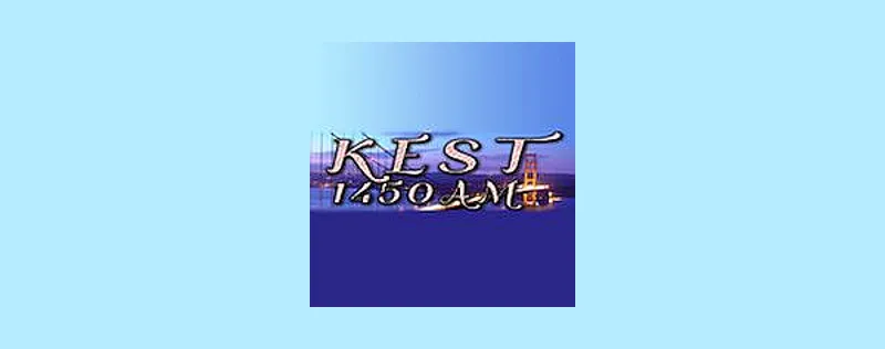 KEST 1450 AM