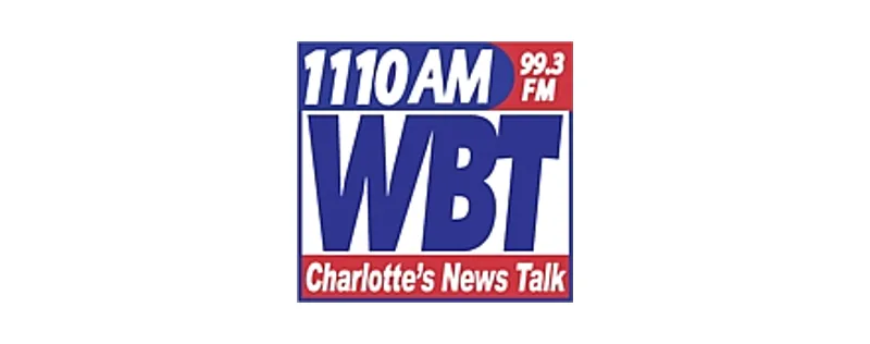 News Talk 1110 & 99.3 WBT