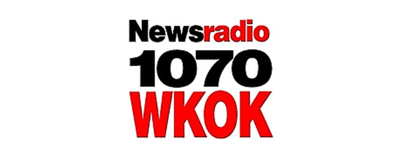 Newsradio 1070 WKOK