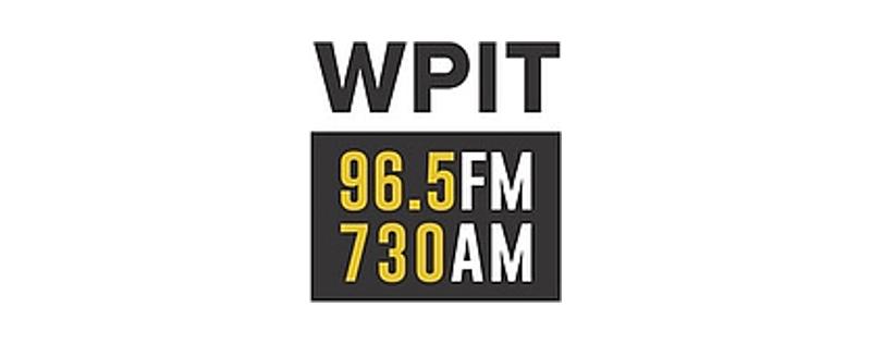WPIT 96.5 FM / 730 AM