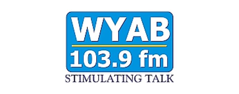 WYAB 103.9 FM