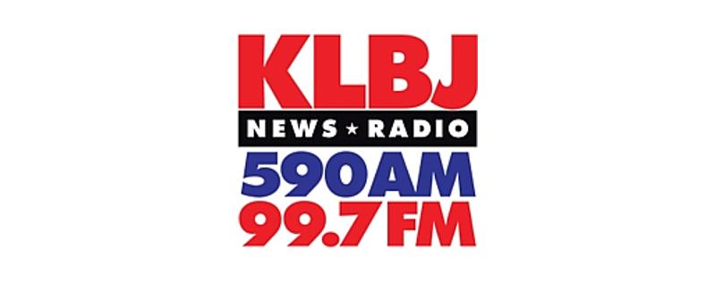 News Radio KLBJ 590AM & 99.7FM