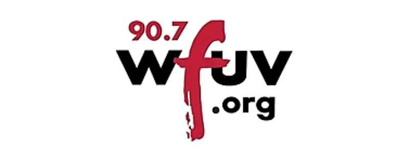 WFUV 90.7 FM