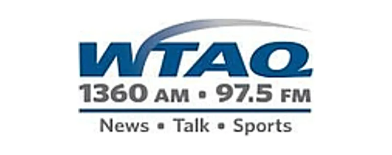 NewsTalk WTAQ 1360 AM/97.5 FM