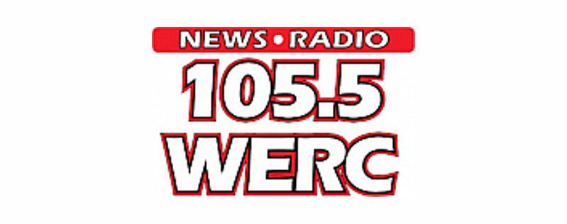 News Radio 105.5 WERC