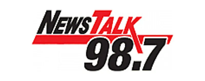 NewsTalk 98.7