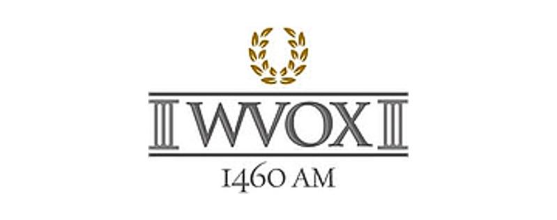 WVOX 1460 AM