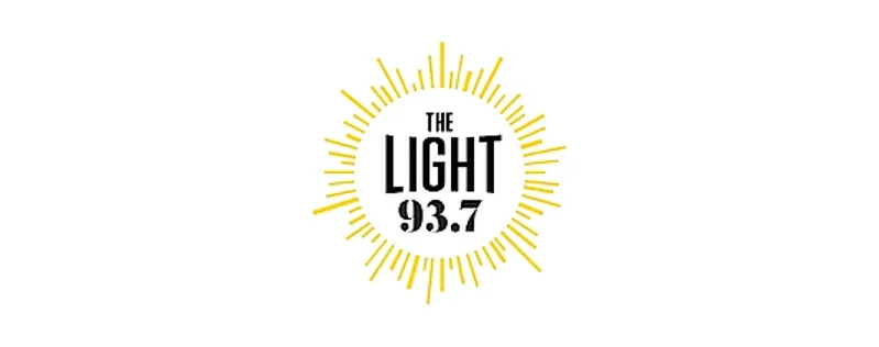 93.7 The Light