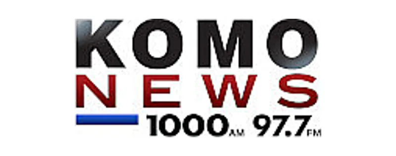 KOMO News 1000 AM & 97.7 FM