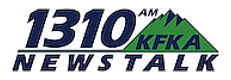 NewsTalk 1310 KFKA