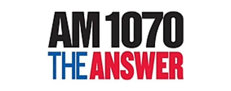 AM 1070 The Answer