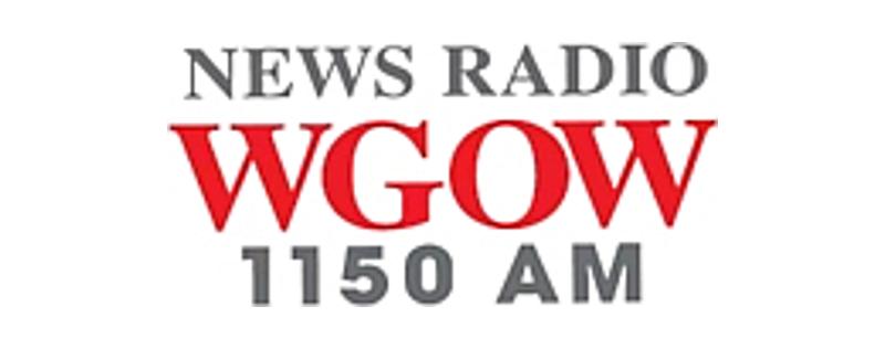 NewsRadio 1150 WGOW