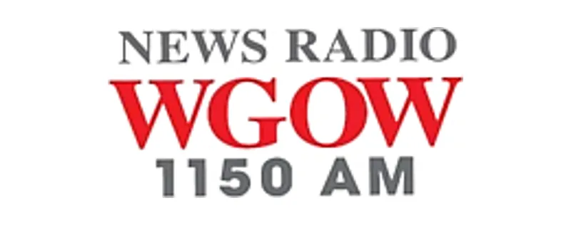 NewsRadio 1150 WGOW