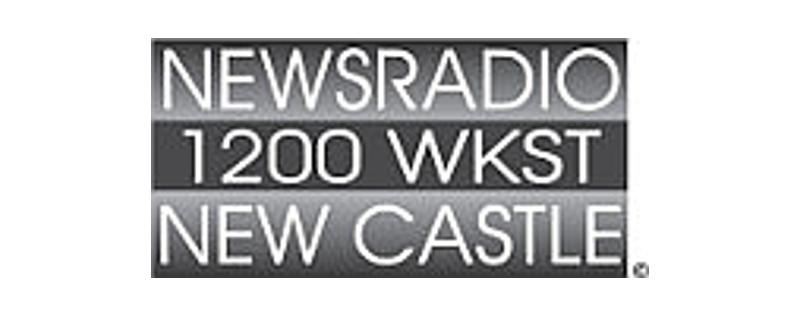 NewsRadio 1200 WKST
