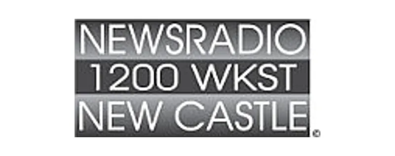 NewsRadio 1200 WKST