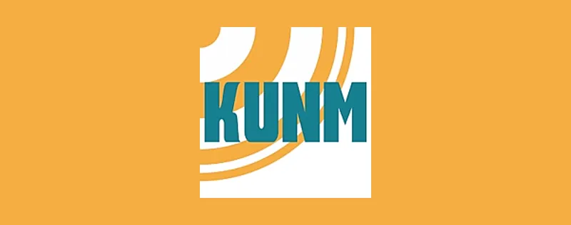 89.9 KUNM