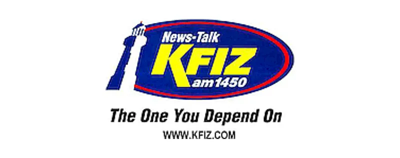 News-Talk 1450 KFIZ