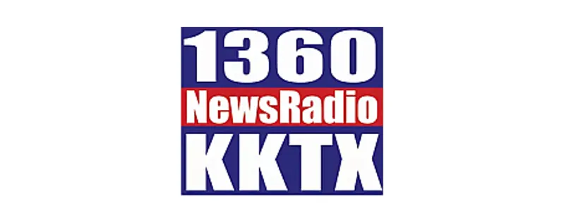 NewsRadio 1360 KKTX