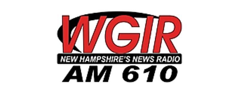 News Radio 610 WGIR