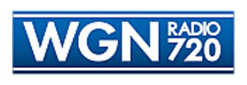 WGN Radio 720