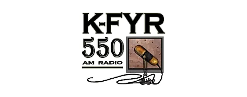 KFYR 550 AM