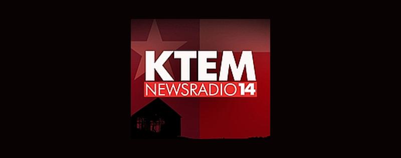 KTEM NewsRadio 14