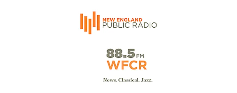 88.5 WFCR