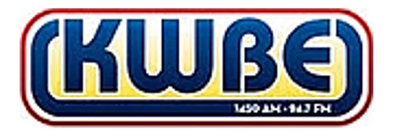 KWBE 1450